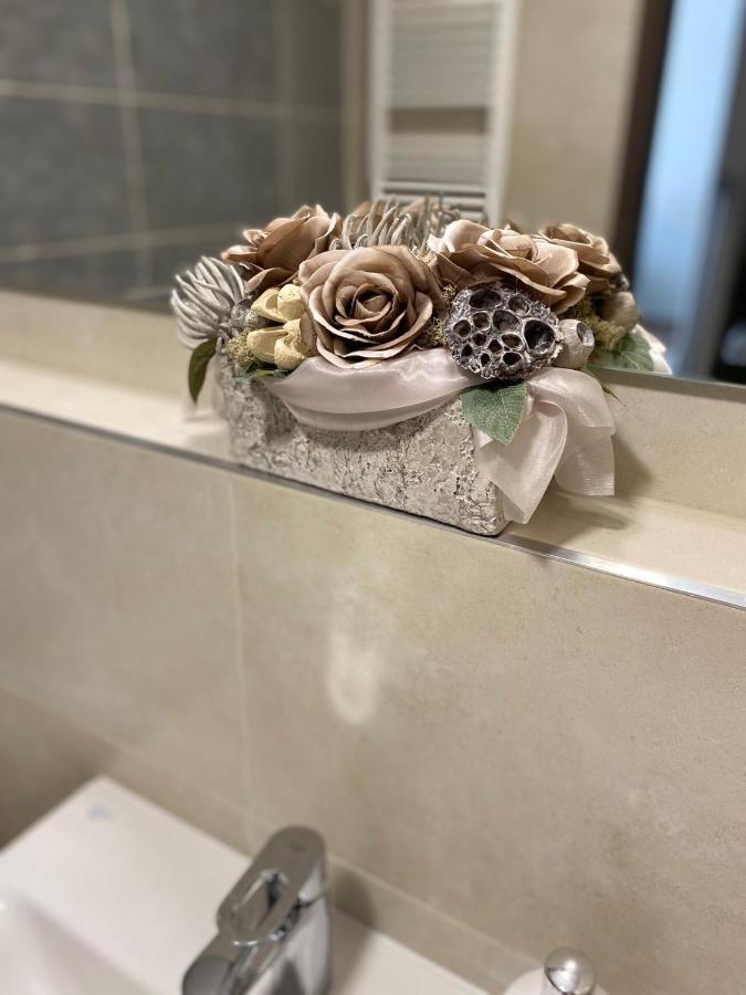 Die Oase - Luxurious Apartment Near The City Center With Free Parking Bratysława Zewnętrze zdjęcie
